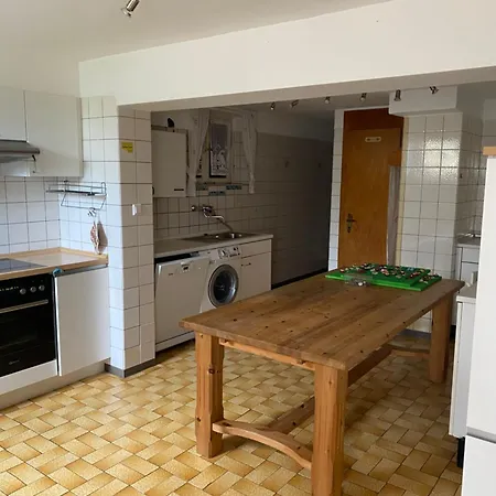 아파트 Am Ellerbach