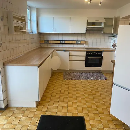 Am Ellerbach 아파트 *