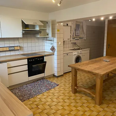 Am Ellerbach 아파트 Winterburg