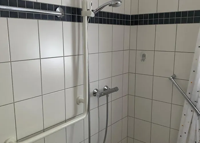 Am Ellerbach 아파트 *