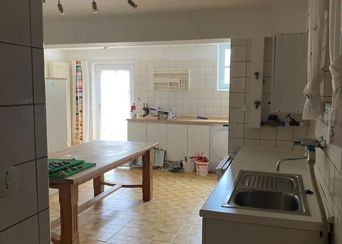 Apartment Am Ellerbach *