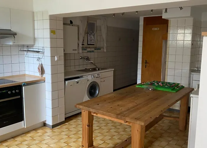 Apartment Am Ellerbach