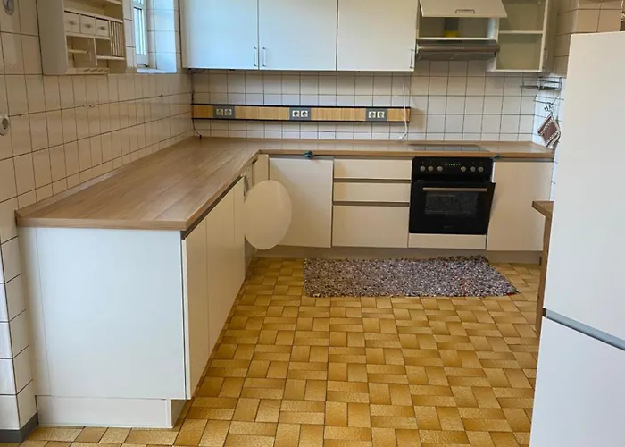 Am Ellerbach Apartment *